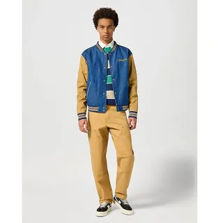 Wrangler Casey Jones Carpenter Hosen - Dijon - 30 - 34