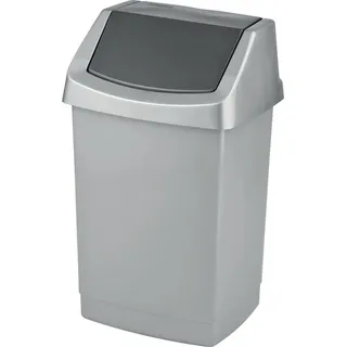 Curver Click It 25 l Silber