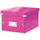 Click & Store WOW 22 x 16 x 28,2 cm 1-tlg. pink