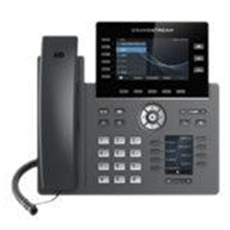 Grandstream GRP2616 - VoIP phone with caller ID/call waiting - 3-way call capability