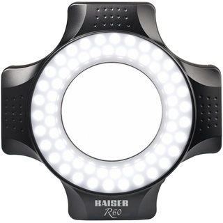 Kaiser LED-Ringleuchte R60