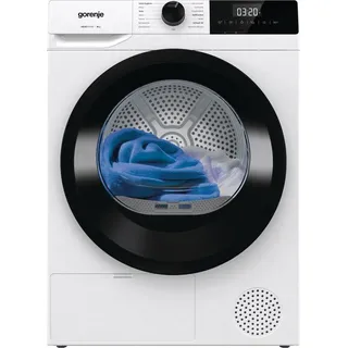 Gorenje DHNE83 Wärmepumpentrockner (8 kg)