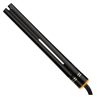 Hot Tools Black Gold Evolve Haarglätter schwarz