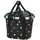 Klickfix Dots schwarz