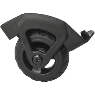Vaude Trolley Wheel (Turin,sapporo Ii, Rotuma, Tuvana, Citytravel) Ersatzteil, Schwarz, Einheitsgröße EU