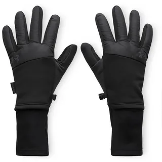 Under Armour Storm Fleece Handschuhe Schwarz L