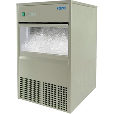 Saro EB 40 Eiswürfelbereiter/Vorratsbehälter 10 kg/edelstahl