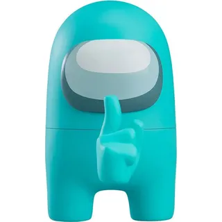 Good Smile Company Among Us Nendoroid Actionfigur Crewmate (Cyan) 10 cm GSC12755