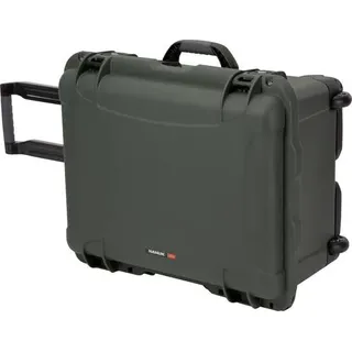 NANUK Transportkoffer Mod. 950 (B x H x T) 521 x 257 x 389 mm Militär Grün 950-1006