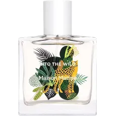 Bild Into The Wild Eau de Parfum 50 ml