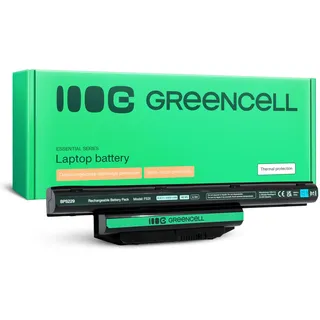 Green Cell GreenCell Akku 49Wh FS31