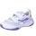 Puma Hallenschuhe mit Klettverschluss Kinder 04 white/lavender alert 29