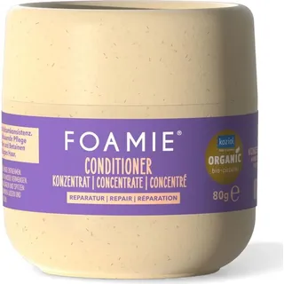 Foamie Concentrate Conditioner Moisture Fester Conditioner 80 ml