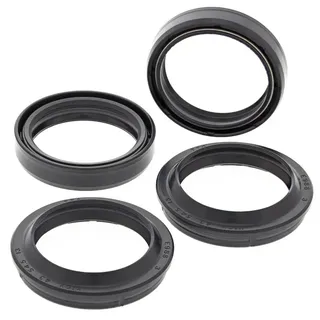 All Balls Aprilia Rsv 1000 R 56-133-a Gabelstaubdichtungssatz - Multicolor - One Size