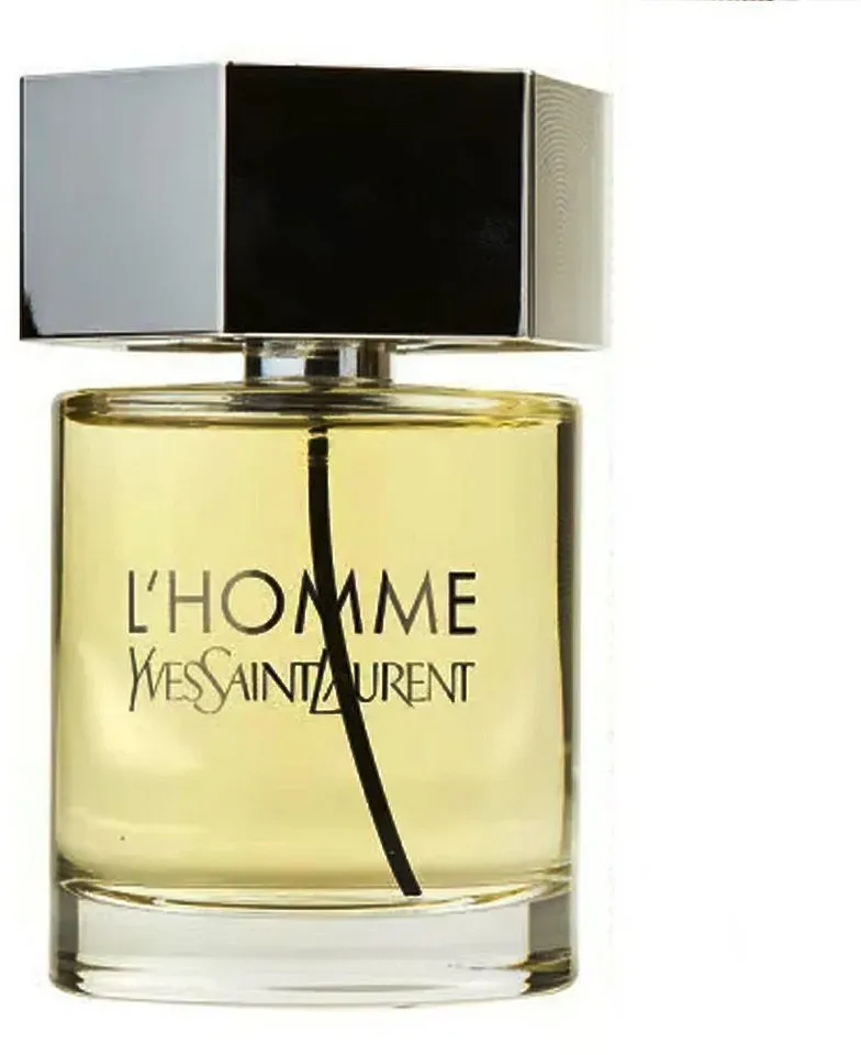 Bild von La Nuit de L'Homme Eau de Toilette 100 ml