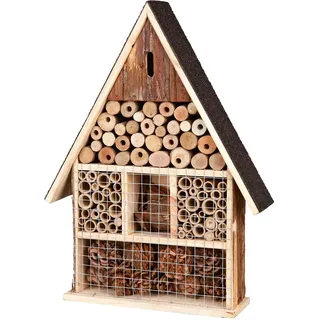 Trixie 59502 natura Insektenhotel, 35 x 50 x 9 cm
