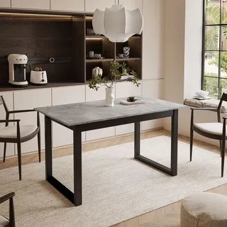 lookway Arton II 80 x 77 x 140 cm grau