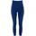 Damen Functional Comfort 7/8-tights Hwl317c high Waist mit V-Shape Applikation und Core-Bund Leggings Dark Blue XXL EU