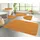 Chaozhou Orange 60 x 50 cm