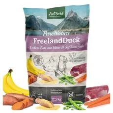 Bild von Trockenfutter FreelandDuck - Leckere Ente mit Hirse 12,5 kg