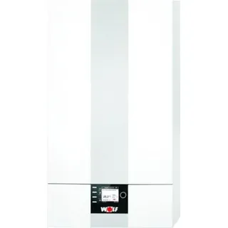 WOLF-Garten Gasbrennwert-Kombitherme CGB-2K-24 24 kW