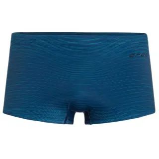 Orca Core Badehose Boxer - Blue Green - 32
