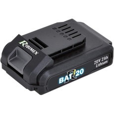 Spare Li-ion Battery for RBAT20 20 V 2Ah