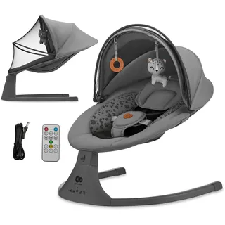 Kinderkraft LUMI 2 bis 9 kg