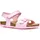Mädchen J Adriel Girl C Sandal C8010 Light Pink 34 EU
