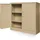 C001B 92 5 cm x 90 cm x 40 cm Beige