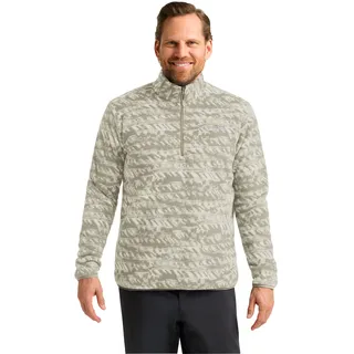Jack Wolfskin BIG SKY Half Zip M linen (5940) S