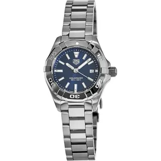 Tag Heuer Aquaracer Damenuhr WBD1412.BA0741 - Silber