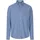 Regular Fit Blau L