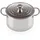 Fleischtopf 20 cm rund