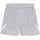Sport Gewebte 5 Shorts Grau L