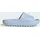 Adilette Lumia Blau 40