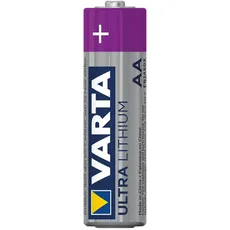 Bild Ultra Lithium AA 2900 mAh 2 St.