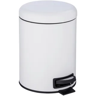 Wenko Leman 5 l weiß