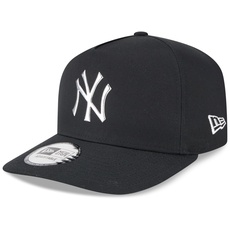 Bild E-Frame Snapback Cap - FOIL Logo New York Yankees