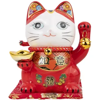 Lachineuse Maneki Neko Sparschwein 0,3 Kg