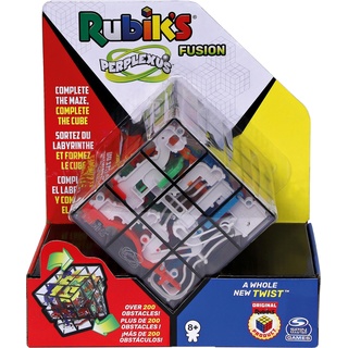 Spin Master Rubik's Perplexus Fusion