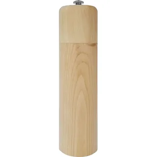 Salz und Pfefferstreuer aus Zirbenholz, Salz- und Pfeffermühle V-40.10-031 - Naturbelassen