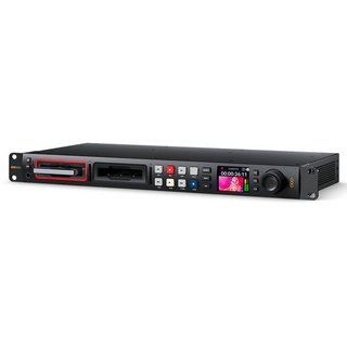 Blackmagic Design Blackmagic HyperDeck Studio 4K Pro