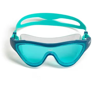 Arena The One Schwimmmaske - Blue / Blue Cosmo - One Size