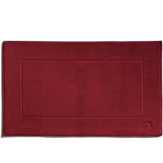 Möve Superwuschel Rot 100 x 60 cm