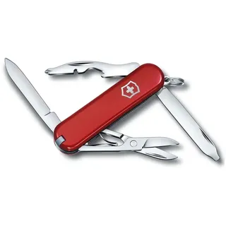 Victorinox Rambler Rot