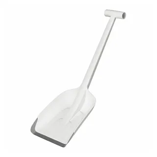 Fiskars SnowXpert Schneeschaufel 1019347