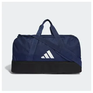 adidas Fußballtasche Tiro L Duffel Blau