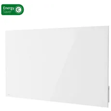 Bild smartes Infrarot Heizpanel Glas 600W