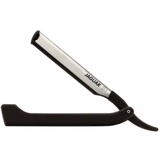 Jaguar Rasiermesser JT1 Black - 62 mm